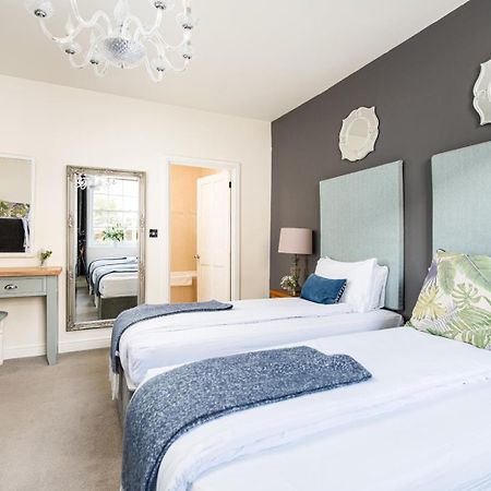 Ivy House Villa Бат Екстериор снимка