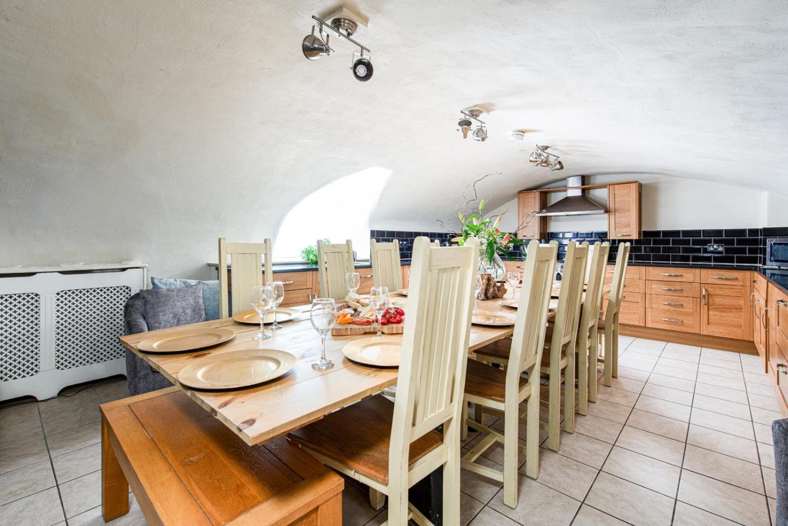 Ivy House Villa Бат Екстериор снимка