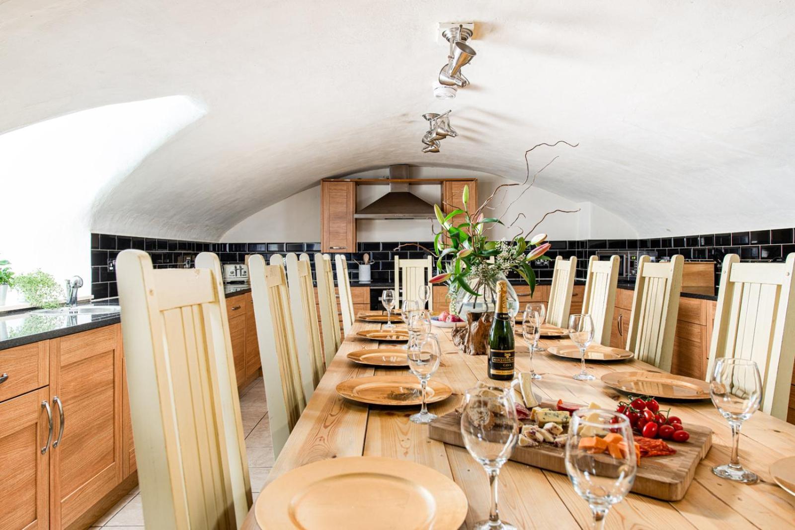 Ivy House Villa Бат Екстериор снимка